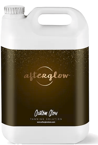 Our Custom Spray Tan